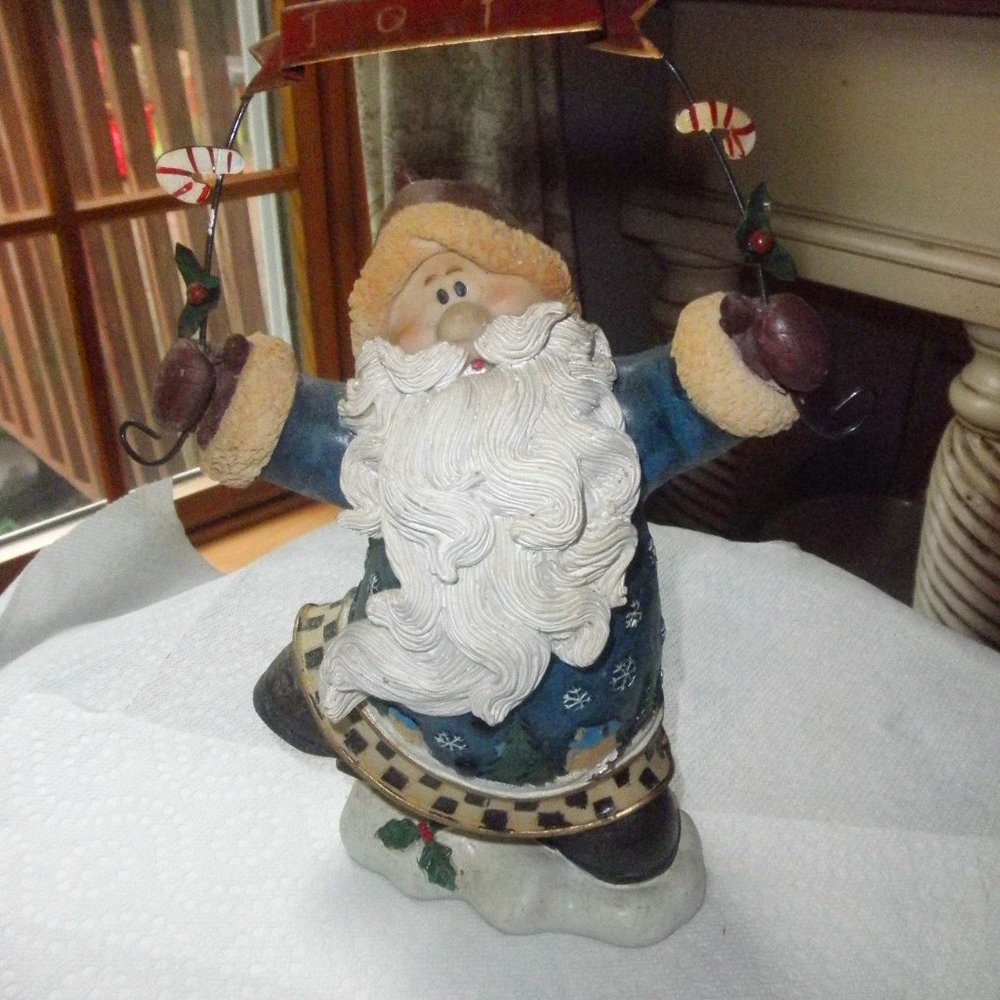 Happy Santa